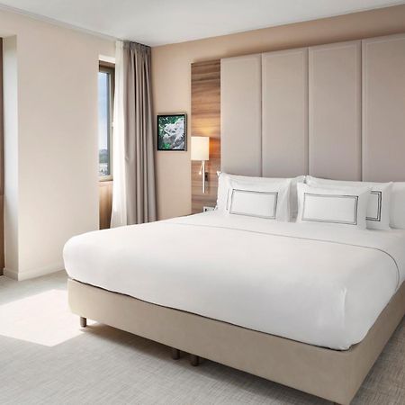 Melia Dusseldorf Hotel Luaran gambar